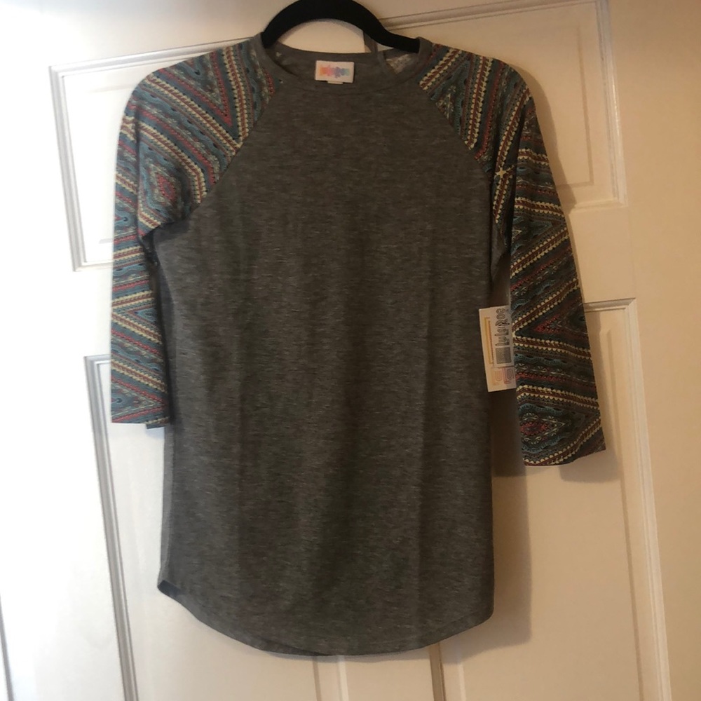 LuLaRoe Randy